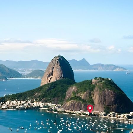 Studios Urca Na Rua Da Mureta Da Urca 리오데자네이루 외부 사진