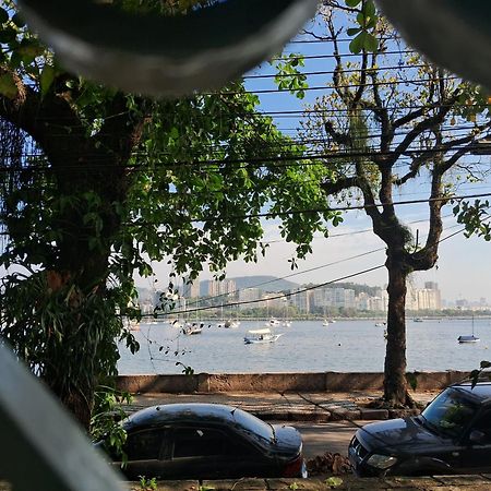 Studios Urca Na Rua Da Mureta Da Urca 리오데자네이루 외부 사진