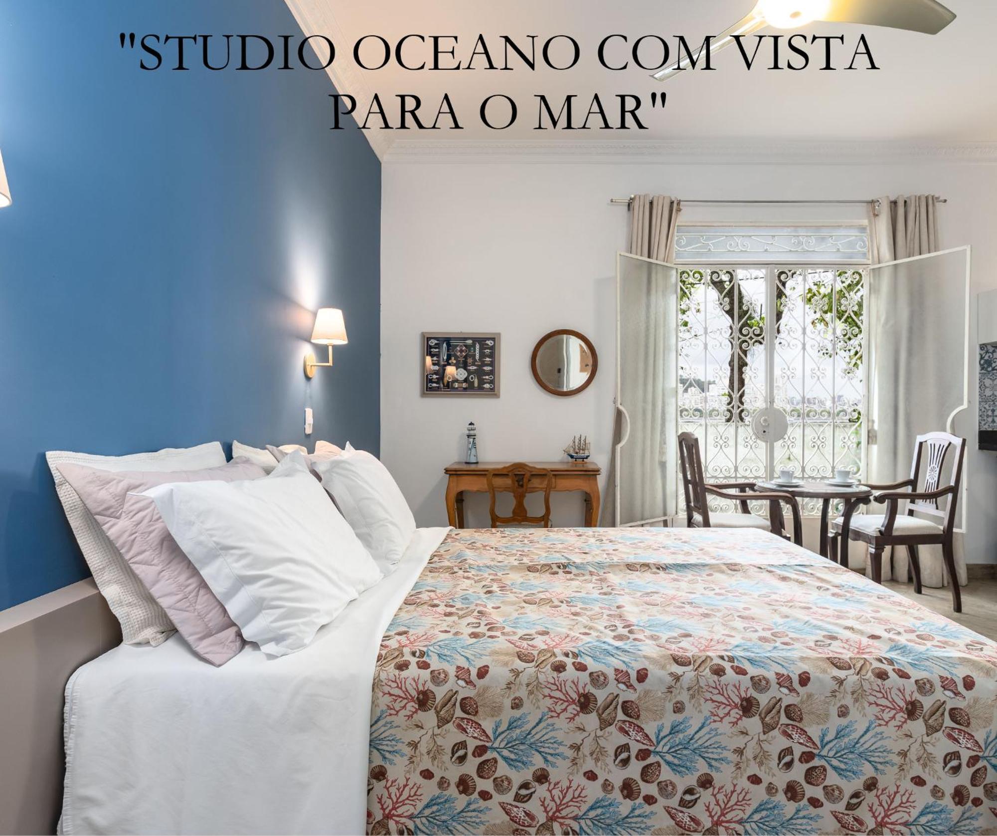 Studios Urca Na Rua Da Mureta Da Urca 리오데자네이루 외부 사진