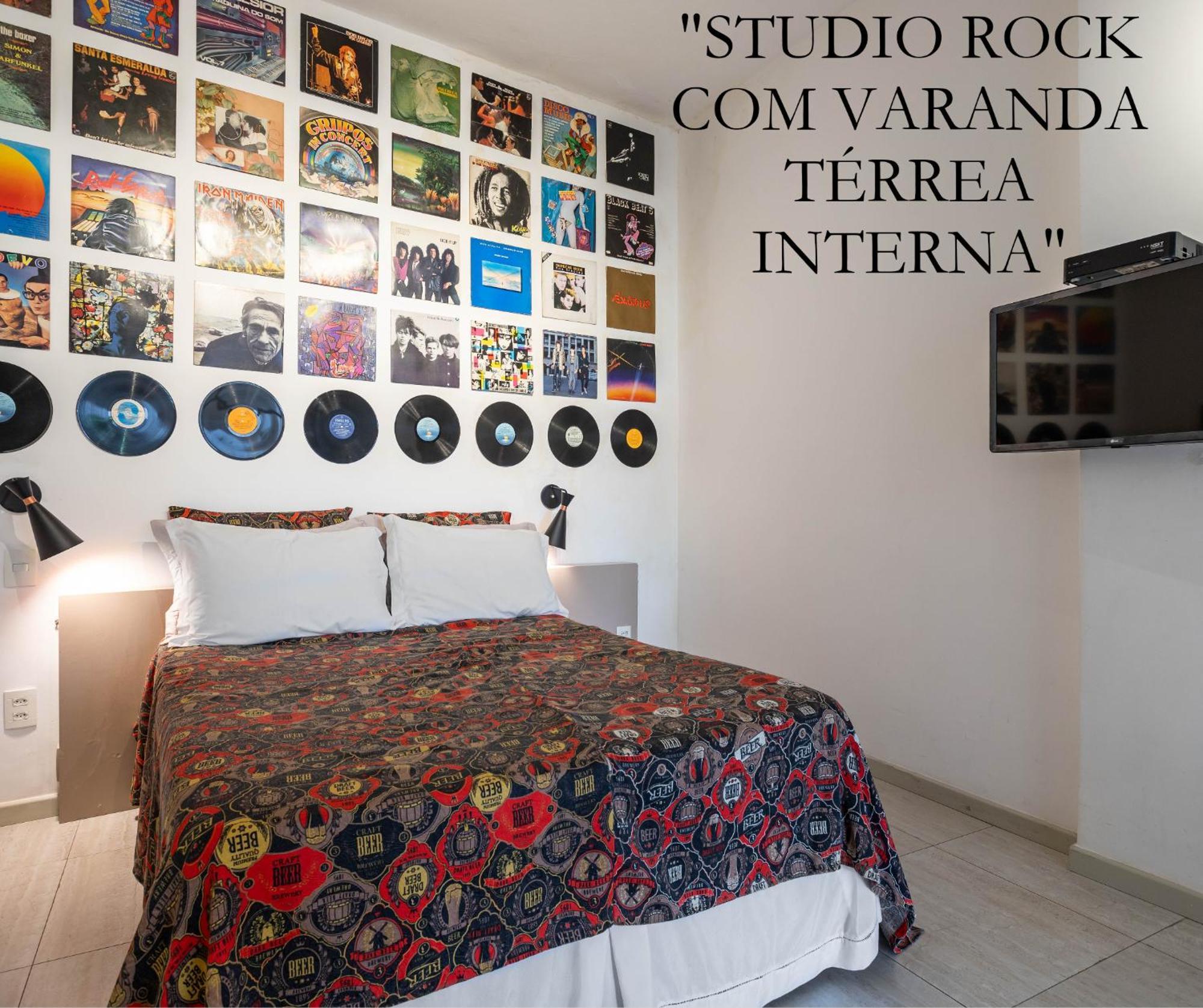 Studios Urca Na Rua Da Mureta Da Urca 리오데자네이루 외부 사진