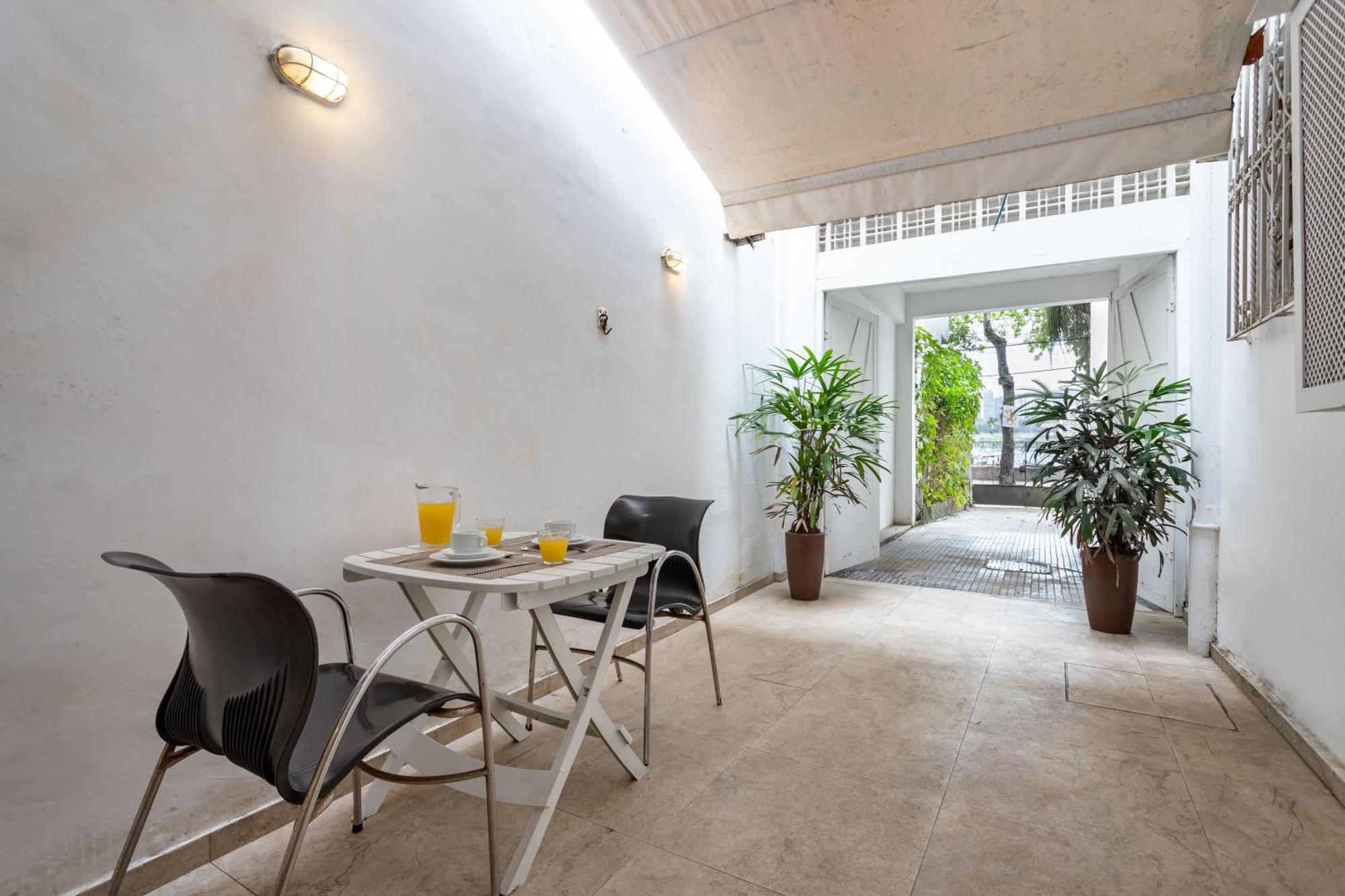 Studios Urca Na Rua Da Mureta Da Urca 리오데자네이루 외부 사진