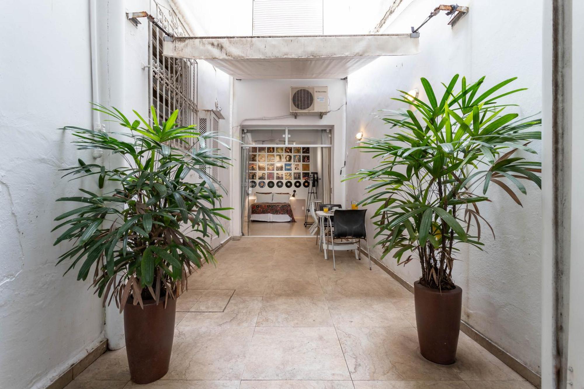 Studios Urca Na Rua Da Mureta Da Urca 리오데자네이루 외부 사진