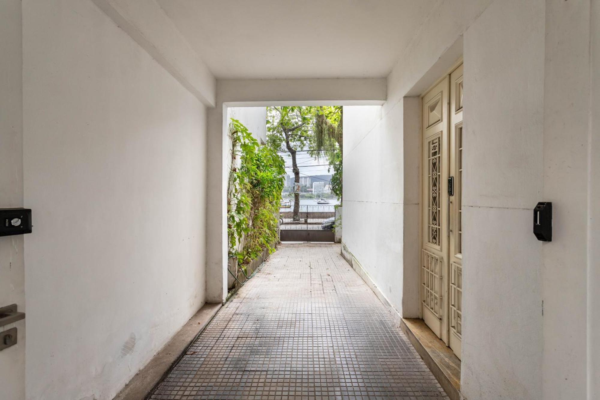Studios Urca Na Rua Da Mureta Da Urca 리오데자네이루 외부 사진