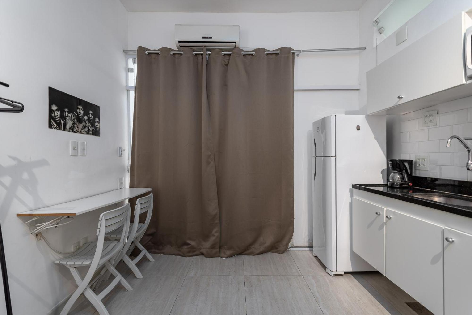 Studios Urca Na Rua Da Mureta Da Urca 리오데자네이루 외부 사진