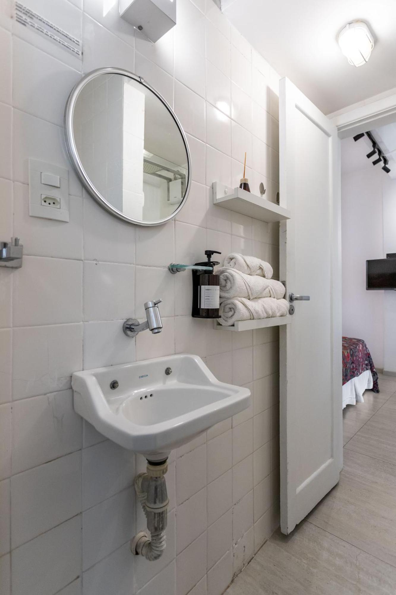 Studios Urca Na Rua Da Mureta Da Urca 리오데자네이루 외부 사진