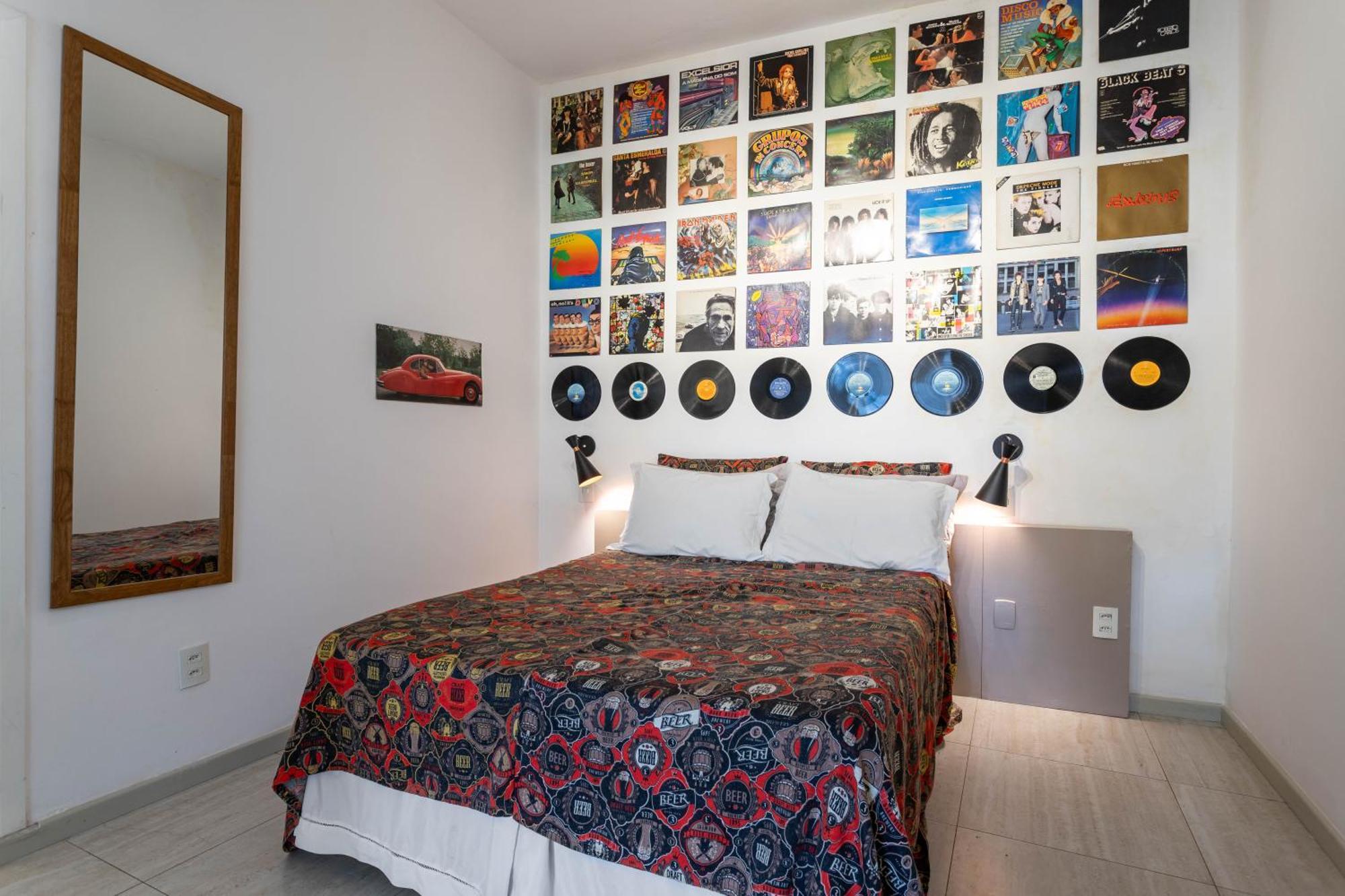 Studios Urca Na Rua Da Mureta Da Urca 리오데자네이루 외부 사진