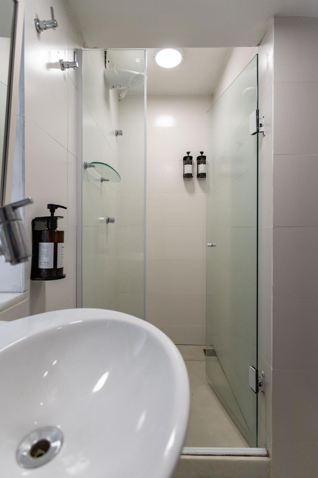 Studios Urca Na Rua Da Mureta Da Urca 리오데자네이루 외부 사진