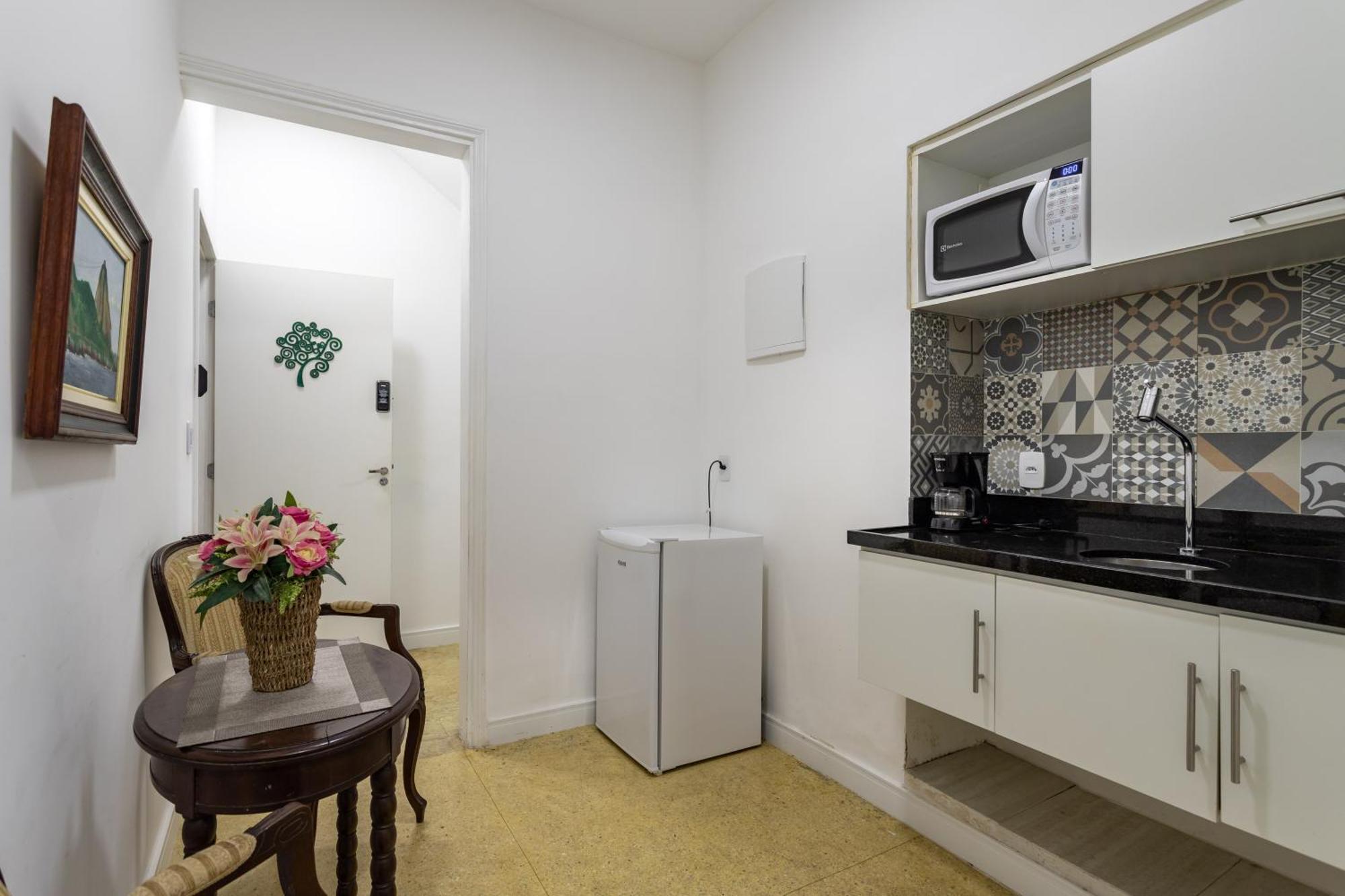 Studios Urca Na Rua Da Mureta Da Urca 리오데자네이루 외부 사진