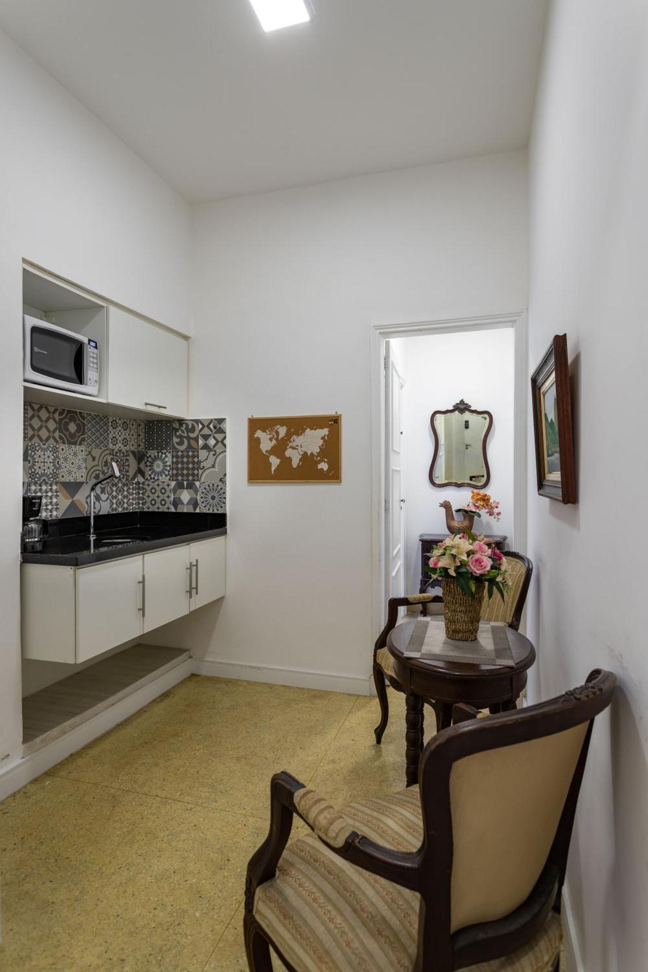 Studios Urca Na Rua Da Mureta Da Urca 리오데자네이루 외부 사진