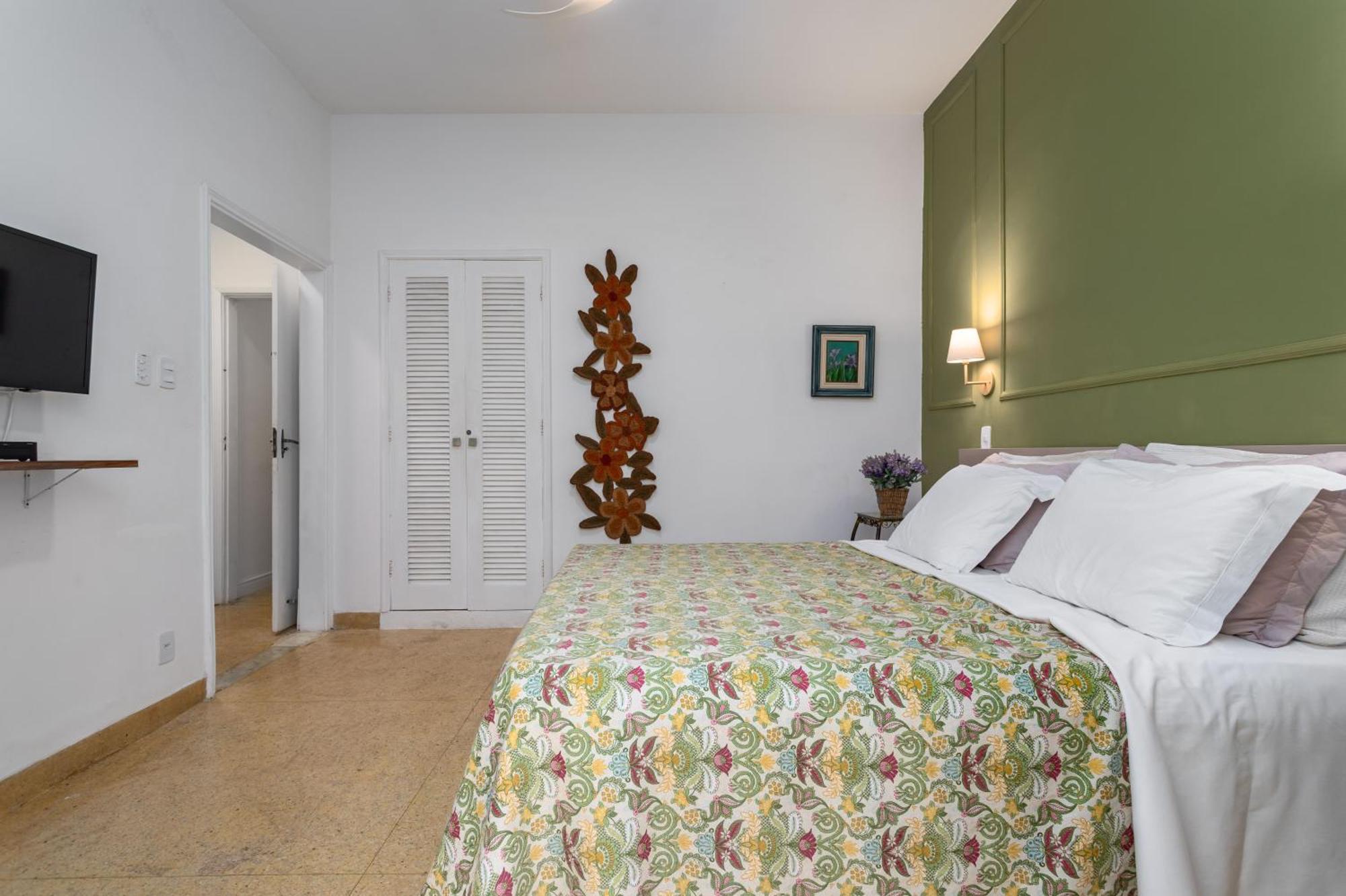 Studios Urca Na Rua Da Mureta Da Urca 리오데자네이루 외부 사진