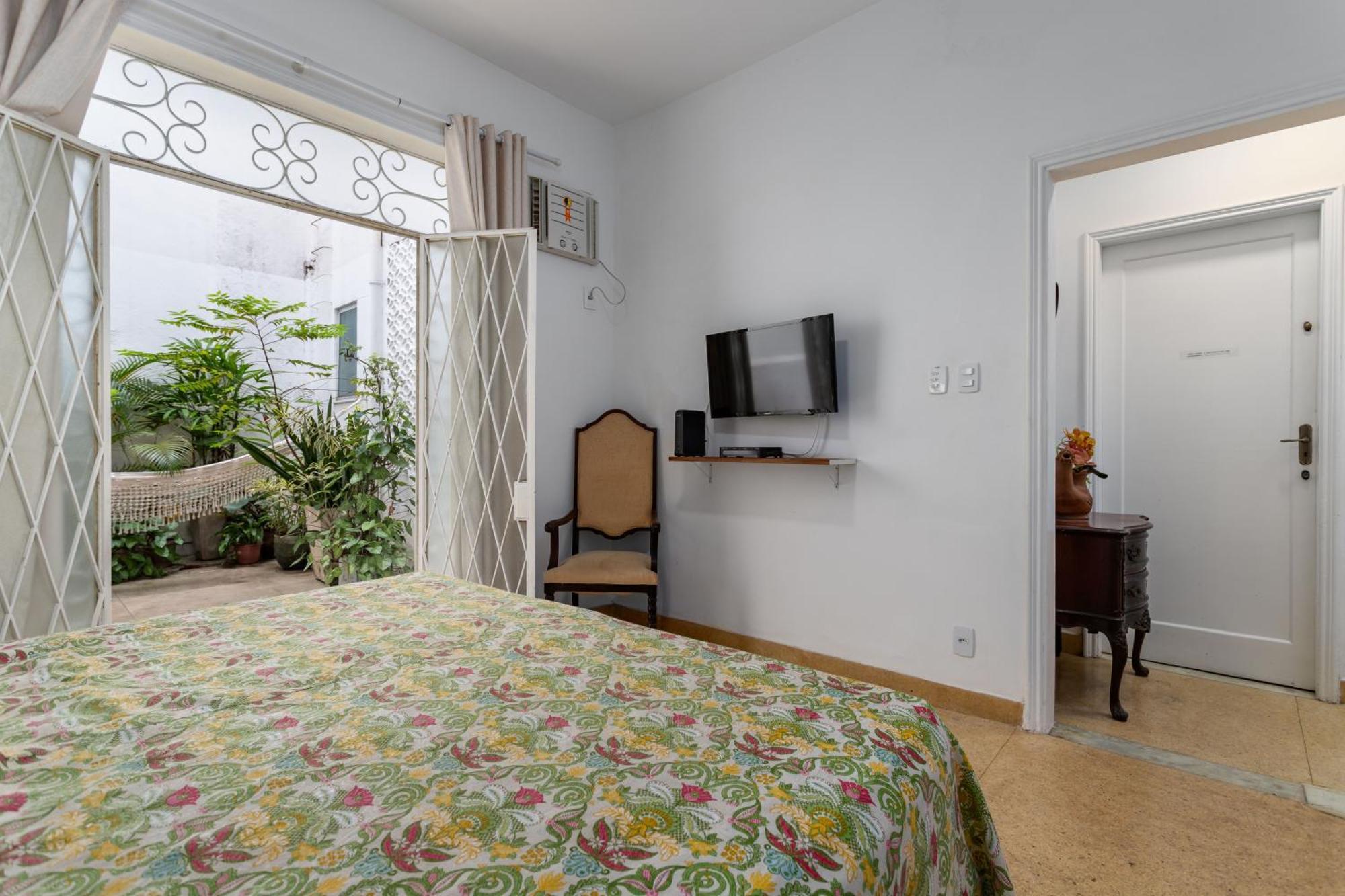 Studios Urca Na Rua Da Mureta Da Urca 리오데자네이루 외부 사진