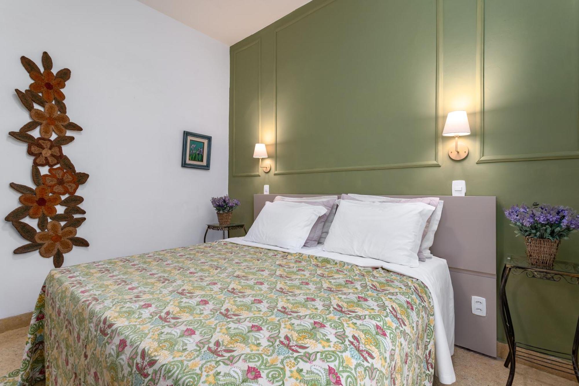 Studios Urca Na Rua Da Mureta Da Urca 리오데자네이루 외부 사진