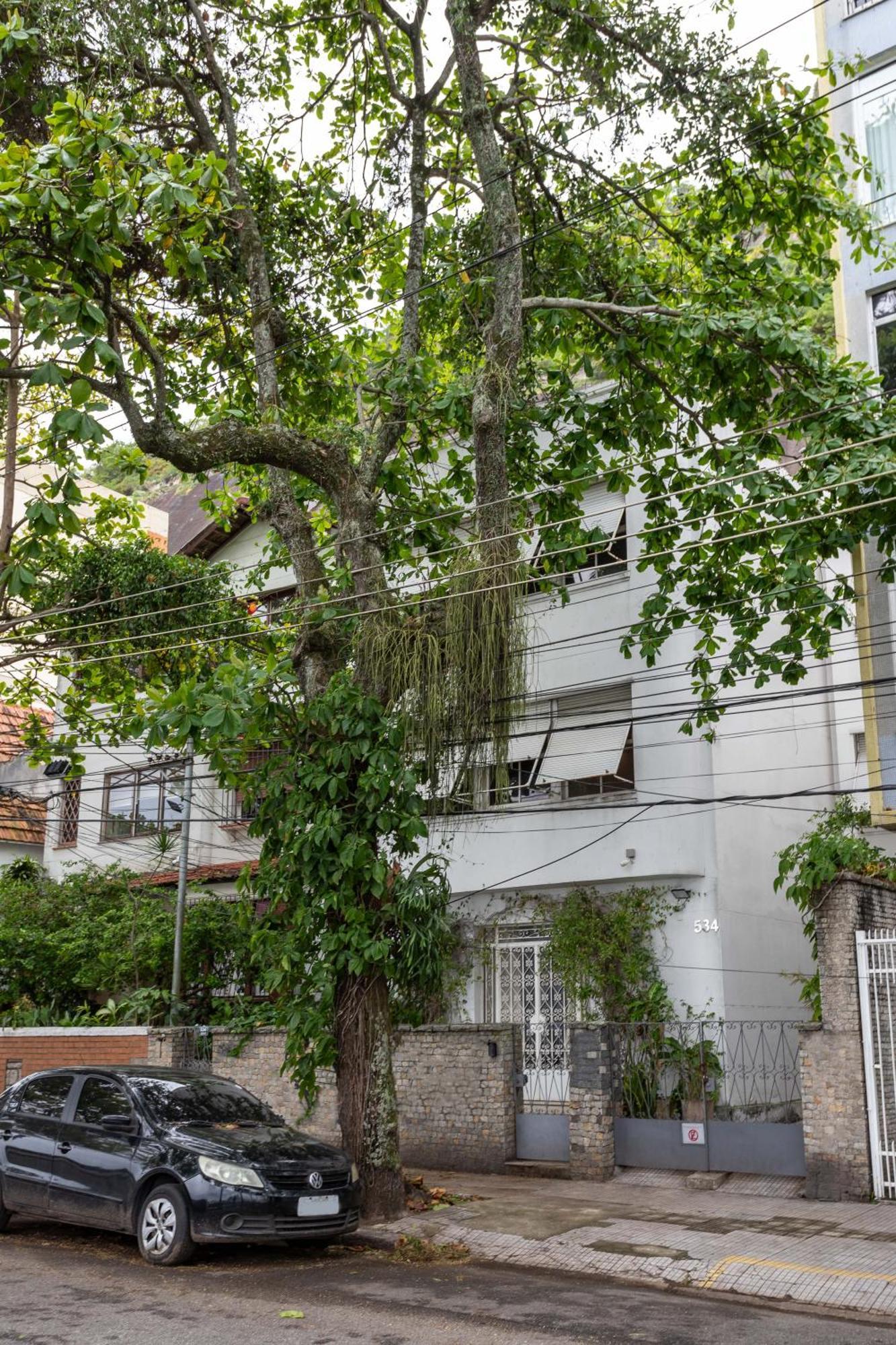 Studios Urca Na Rua Da Mureta Da Urca 리오데자네이루 외부 사진