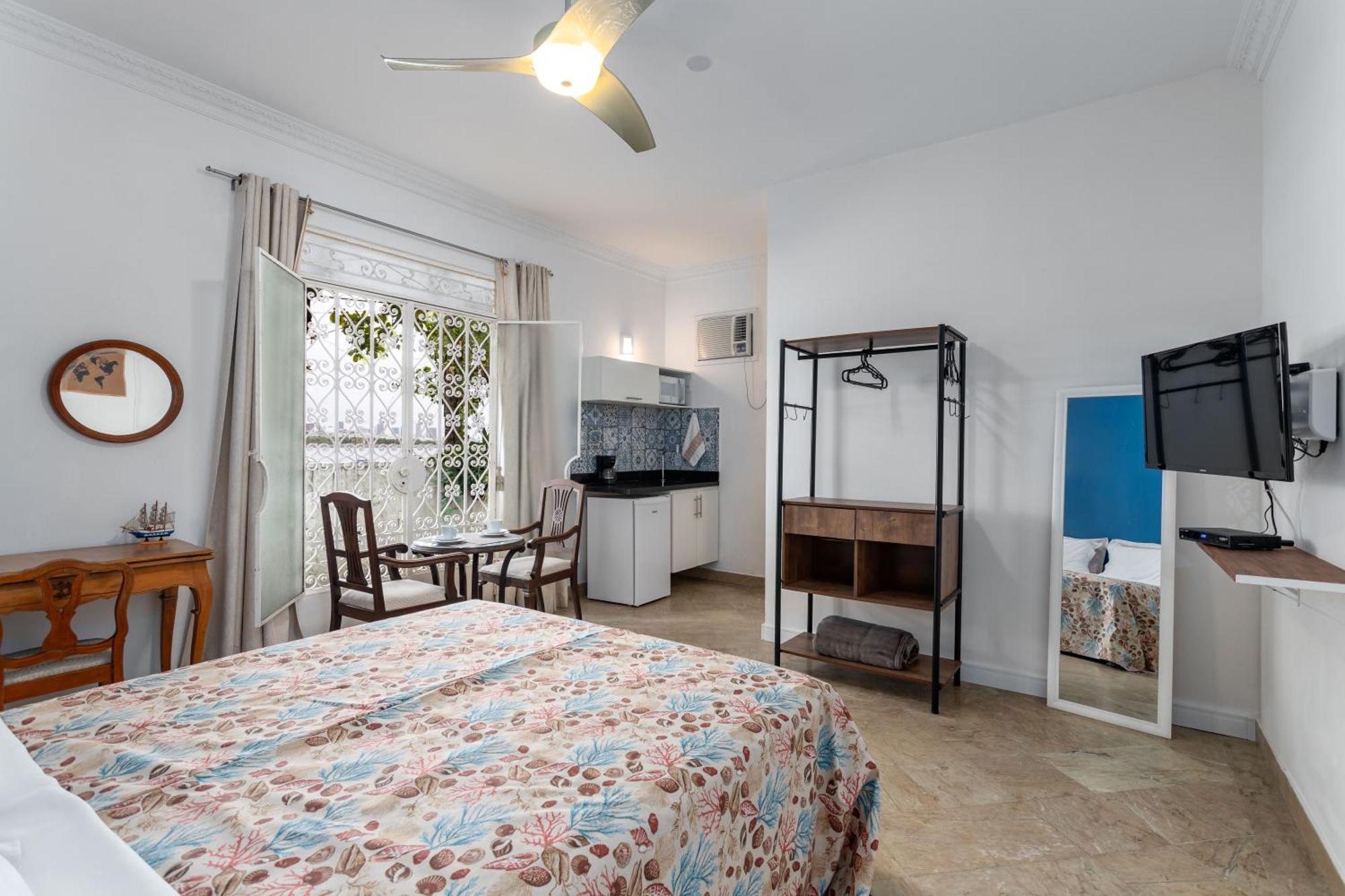Studios Urca Na Rua Da Mureta Da Urca 리오데자네이루 외부 사진
