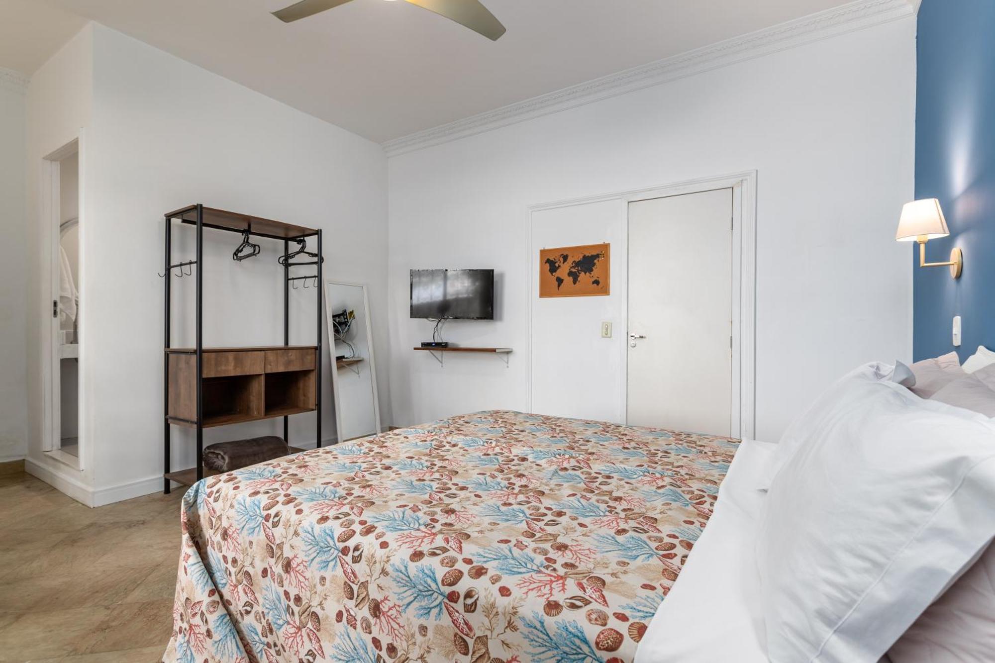 Studios Urca Na Rua Da Mureta Da Urca 리오데자네이루 외부 사진