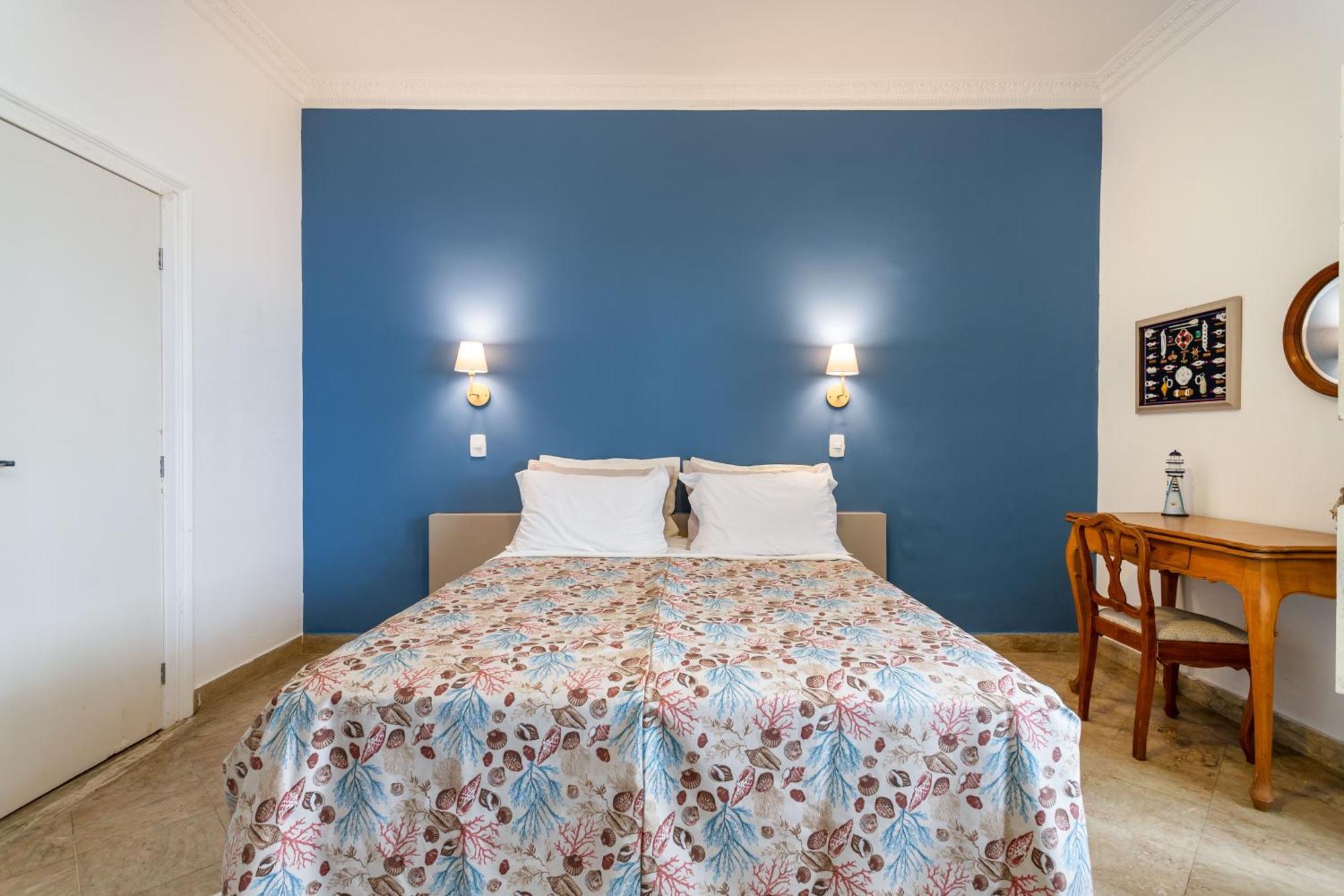 Studios Urca Na Rua Da Mureta Da Urca 리오데자네이루 외부 사진