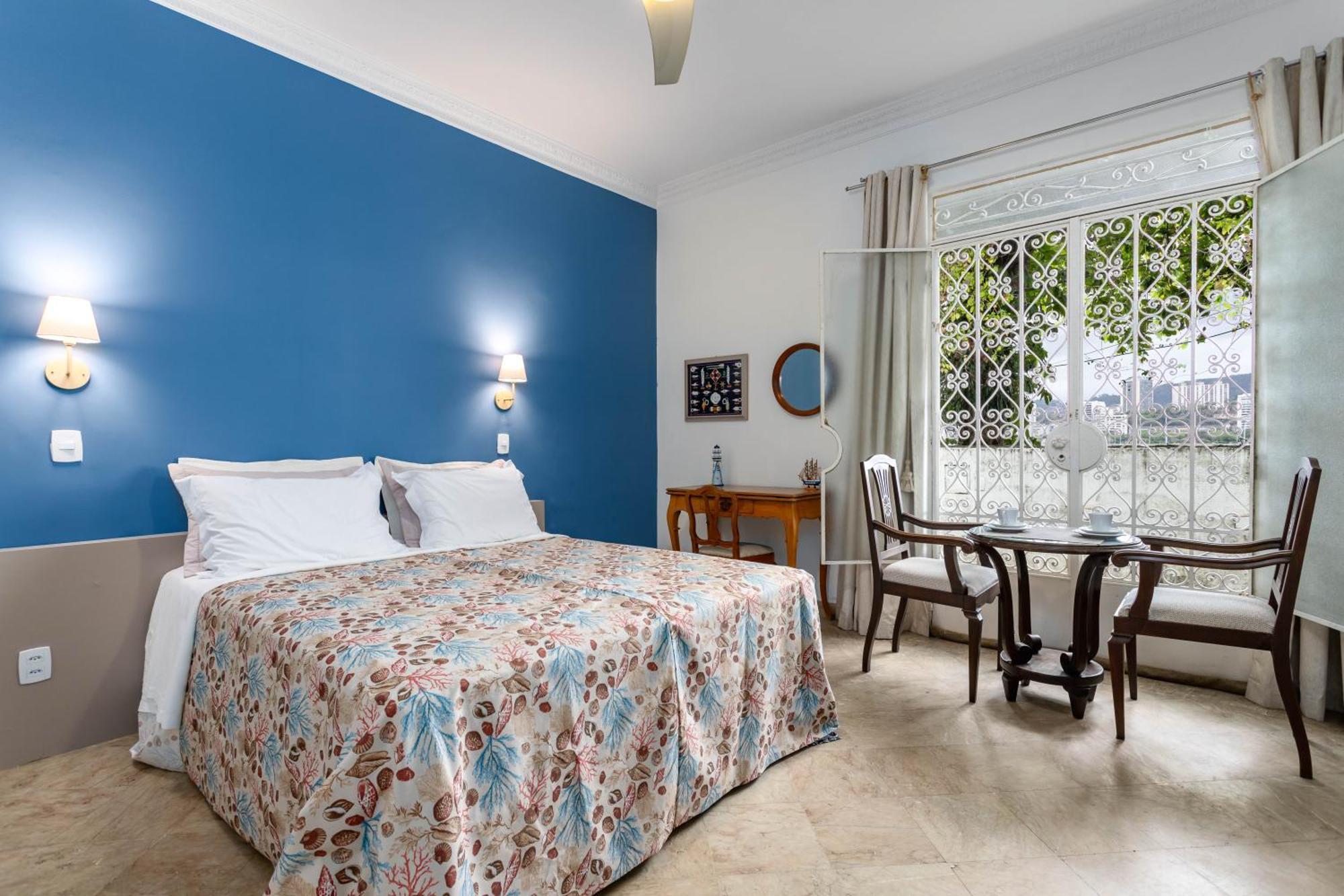 Studios Urca Na Rua Da Mureta Da Urca 리오데자네이루 외부 사진